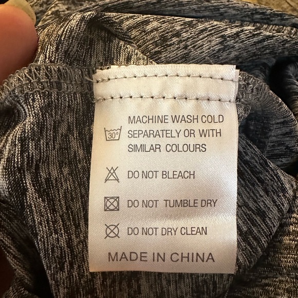 Pologize Quick Dry Long Sleeve Polo - Picture 10 of 10